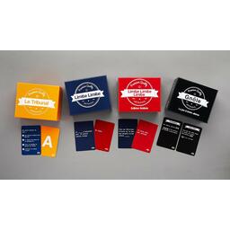 Limite Limite Boites