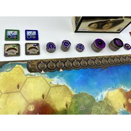 AuZtralia: La Revanche des Grands Anciens Zoom