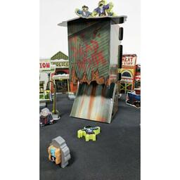 Flick 'em Up ! Dead of Winter Zoom