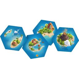 The Last Bottle of Rum Tuiles