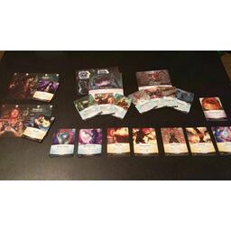 Aeon's End: Le Vide Eclate