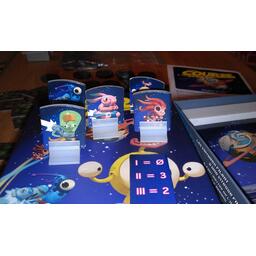 La Course des Étoiles Zoom