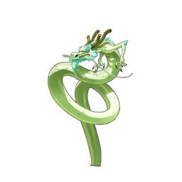 Shinobi WAT-AAH ! Artwork