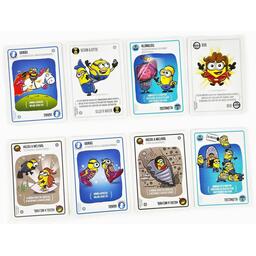 Exploding Minions Cartes