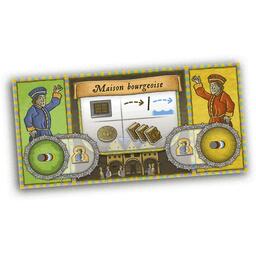 Orléans: Invasion Tuile