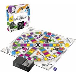 Trivial Pursuit: Décennie 2010-2020 Eclate