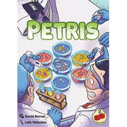 Petris Cover