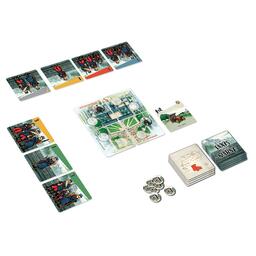 Les Taxis de la Marne Eclate