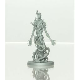 Claustrophobia 1643 Figurine