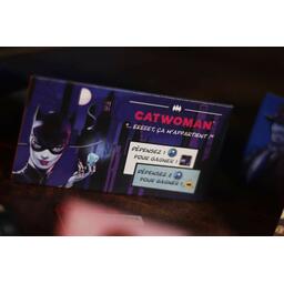 Détective: Tout n'est que Mensonge Zoom