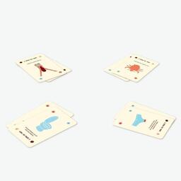 Sexploration: Vrai ou Faux ? Les IST Cartes