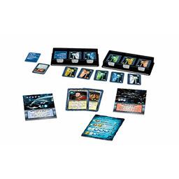 Star Trek: Catane Cartes