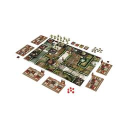 Zombicide: Green Horde Eclate