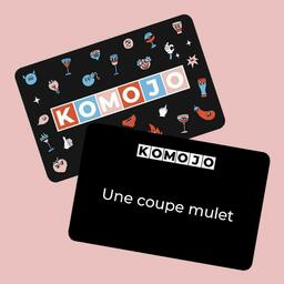 Komojo Cartes