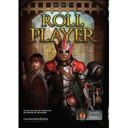 Roll Player Cover