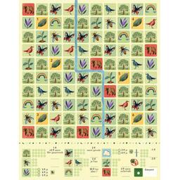 Le Murmure des Feuilles Fiche