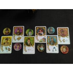 Celestia: Coup de Pouce Eclate