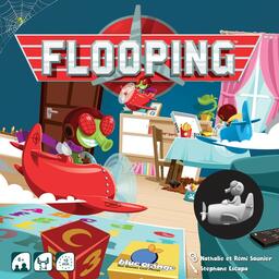 Flooping Cover