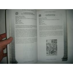 Nephilim: L'Alchimie - Les Sciences Occultes Pages