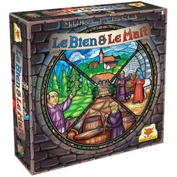 Le Bien & Le Malt Cover 3d