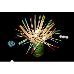 Kikou le Coucou Eclate