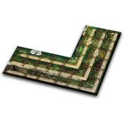 Talisman: Le Royaume Sylvestre Tuile