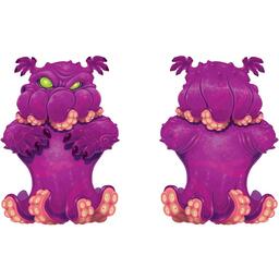 La Nuit du Grand Poulpe Artwork