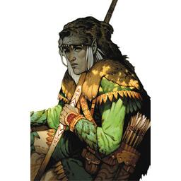 T.I.M.E Stories: La Prophétie des Dragons Artwork