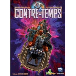 Contre-Temps Cover
