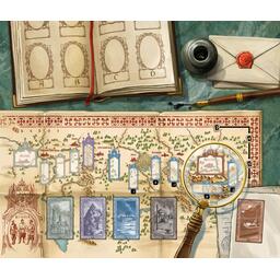 Michel Strogoff Zoom