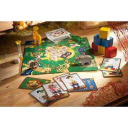 À vos Trésors, Prêts, Partez ! Eclate