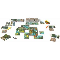 Okanagan: Valley of the Lakes Eclate