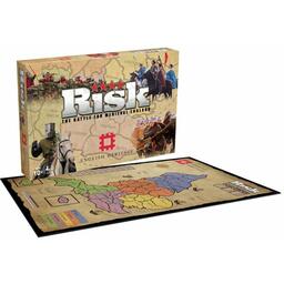 Risk: English Heritage Eclate