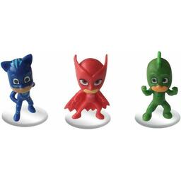 Monopoly: Junior - Pjmasks Figurines