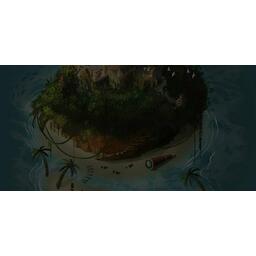 Guardians of Legends Artwork