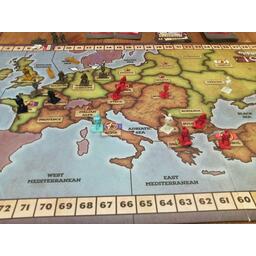 Quartermaster General: 1914 Zoom