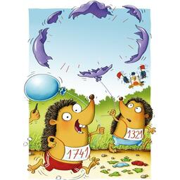 Eclate-Ballons ! Artwork