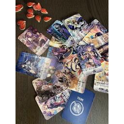 Epic Seven Arise Eclate