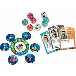 Pandémie: Le Remède Eclate