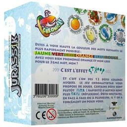 ChromaTikTak Back 3d