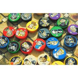 La Crypte de la Créature Zoom