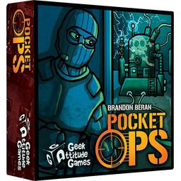 Pocket Ops Cover 3d