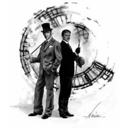 Sherlock Holmes: Détective Conseil Artwork