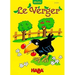 Le Verger: Mini Cover