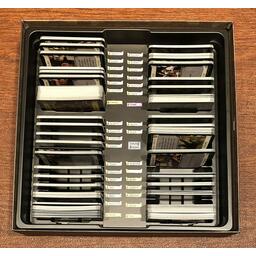 Dominion: Second Edition Contenu