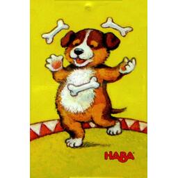 Mini-Spiel: Hundeglück Cover