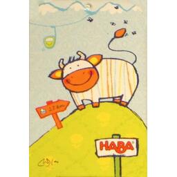 Mini-Spiel: Such die Kuh! Cover