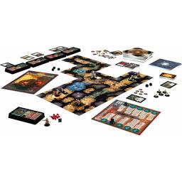 Claustrophobia Eclate