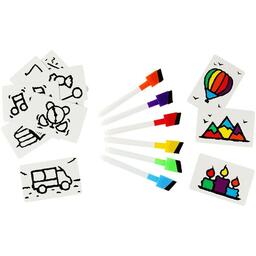 Speed Colors: Booster Pack N°1 Eclate