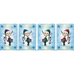 Course de Rennes Cartes